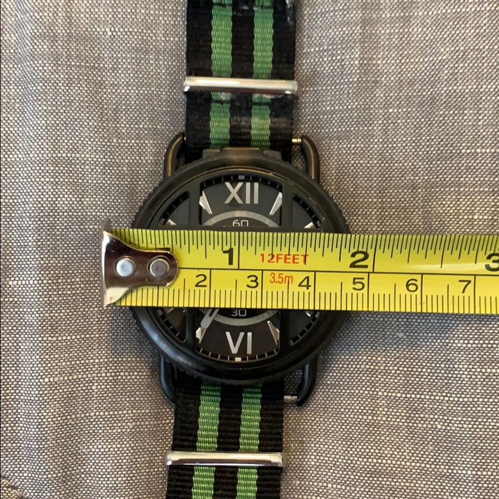 Fossil watch - Picture 5 of 6